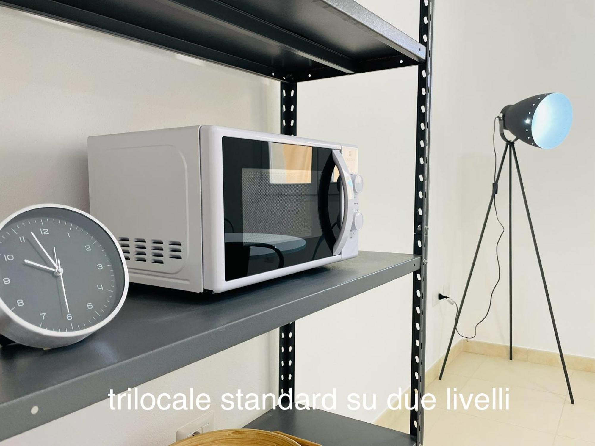Casa con 2 Camere da Letto